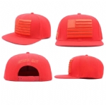 Snapback cap